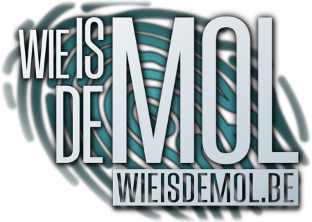 Wie is De Mol